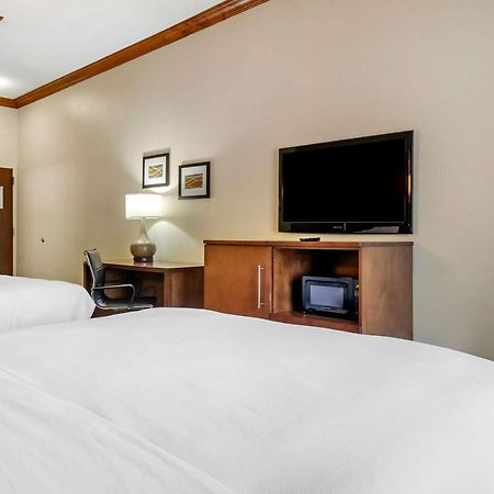 Comfort Inn & Suites Statesboro - University Area Exteriör bild