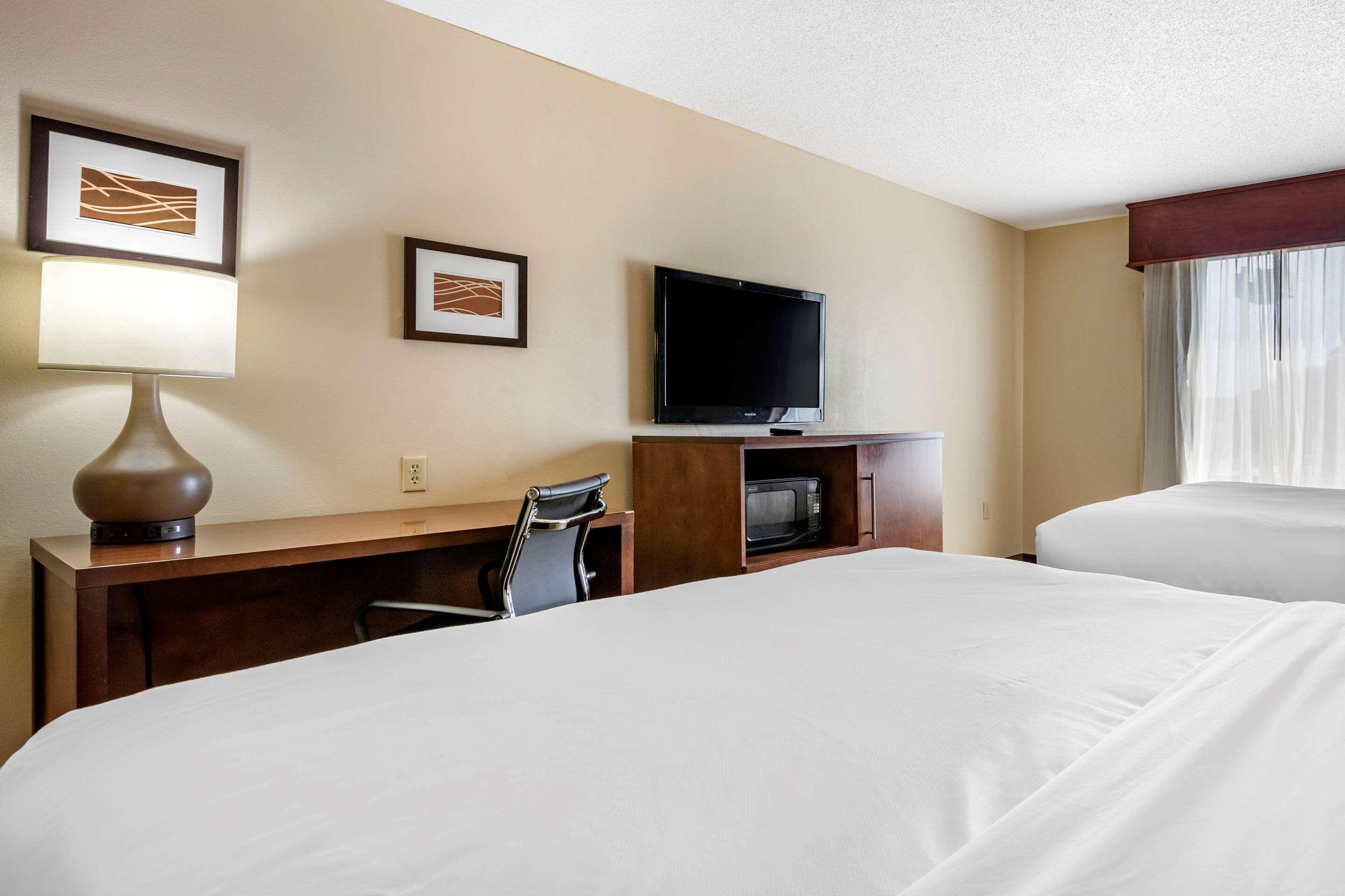 Comfort Inn & Suites Statesboro - University Area Exteriör bild