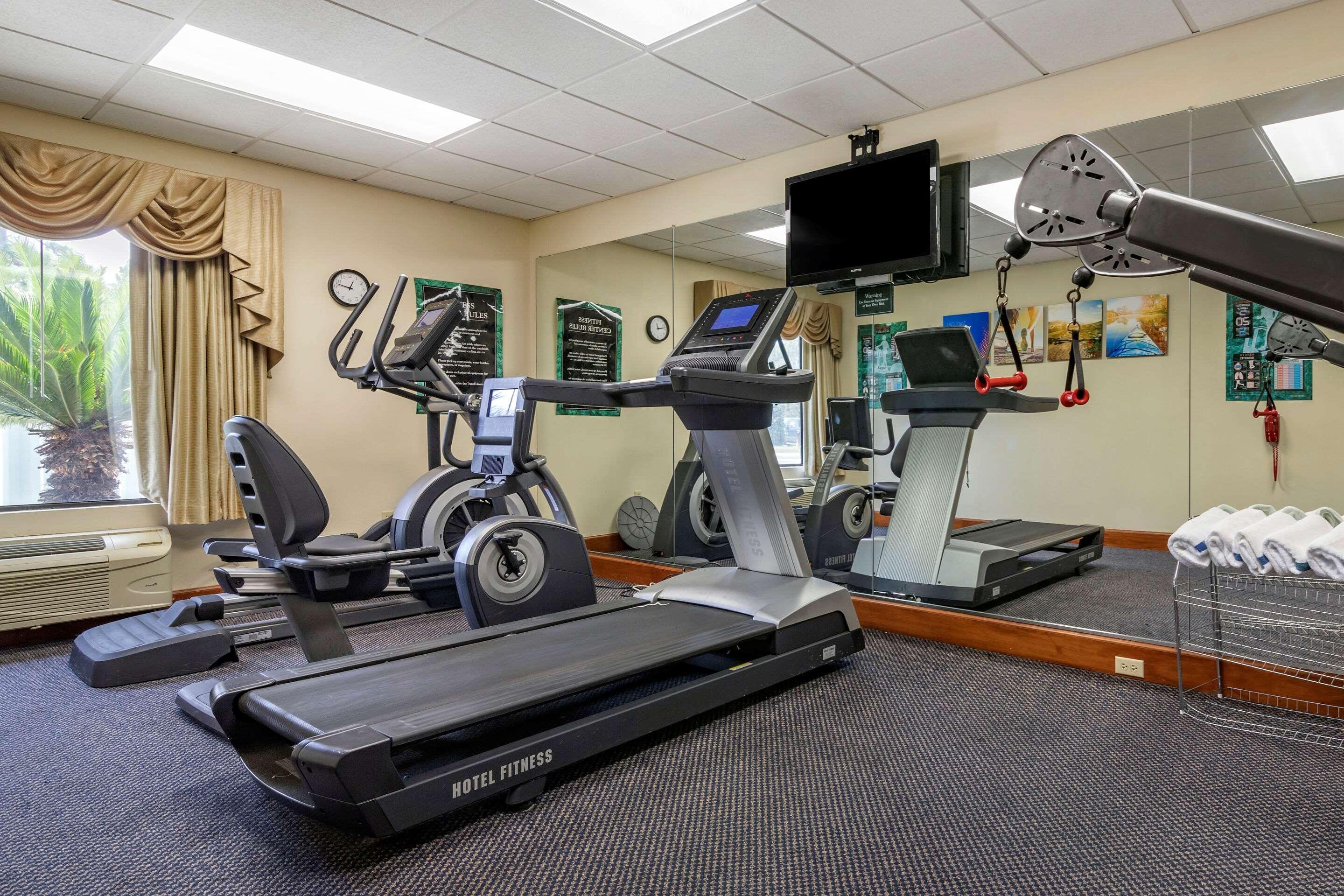 Comfort Inn & Suites Statesboro - University Area Exteriör bild