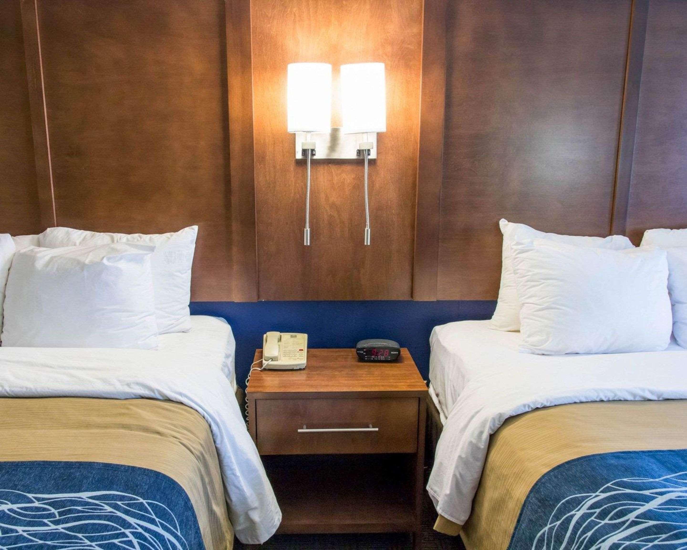 Comfort Inn & Suites Statesboro - University Area Exteriör bild