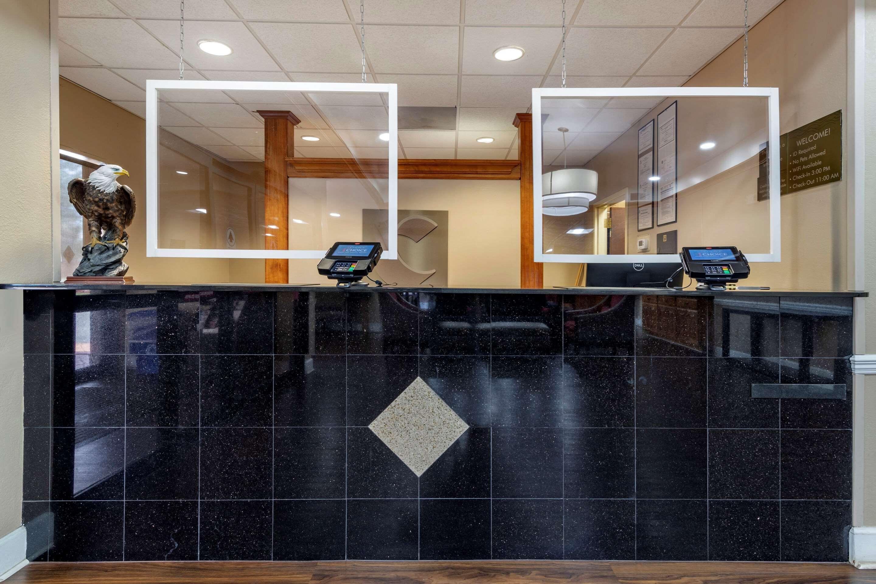 Comfort Inn & Suites Statesboro - University Area Exteriör bild